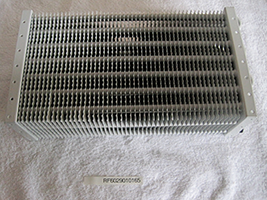 Vaporizer for RT-1402L