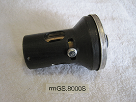 Supply gas pipe NGETL-55 pos. 4,5,6,7