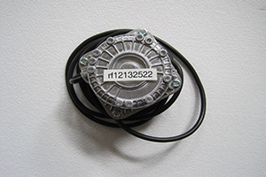 Fan motor for RT-142 L