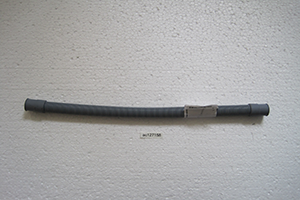 Waste hose - from the pump to the hose - elbow QQI-52 p.5 pos.26