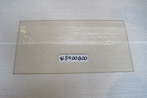 Tempered glass SD 32 item 7