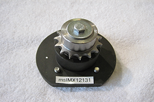 Attachment for Hook TFC-17,22