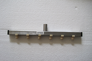 Spray bar SS-25 pos.4