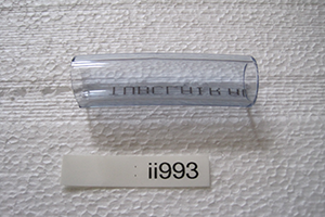 Spray supply rail hose SS-25 pos.26