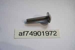 Door hinge pin SHF 0511