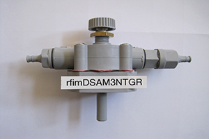 Rinse dispenser for Q-40, 82, SEI1P - new