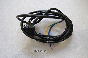 Power cable for HR-200,600 DO NOT ORDER !!!!