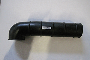 Washing pump hose S-105 suction