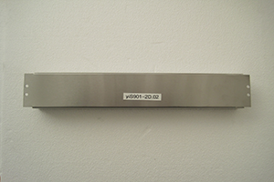 Rail between drawers SZ 902 pos. 37