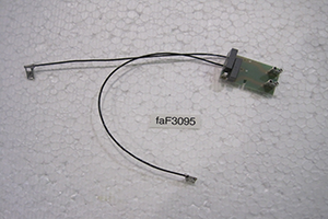 Electronics board PMFF M25 pos. 21