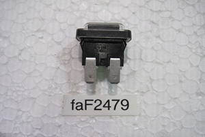 Switch PMF/PMFF M25 pos. 2