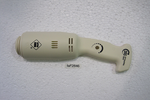 Engine cover left PMF M25 pos. 4