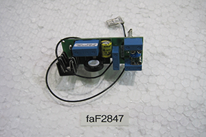 Electronics board PMF M25 pos. 21