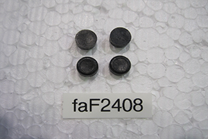 PMF 35/45/55/65 engine cover cover pos. 7