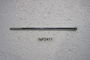 Body screws long PMF 45 pos. 10