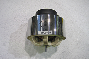 Motor complete PMF 35 pos. 14