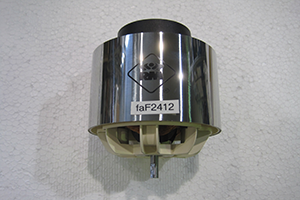 Motor complete PMF 45 pos. 14