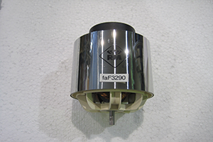 Motor complete PMF 55 pos. 14