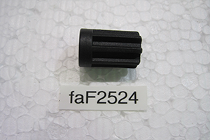 Extension shaft PMF 35/45/55/65 pos. 19, 40