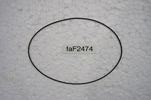 Metel transmission seal PMF 35/45/55/65 pos. 33