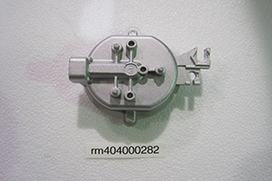 Burner SPG S2 3.0 kW bowl