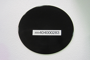 Burner SPG S2 3.6 kW glossy enamelled lid