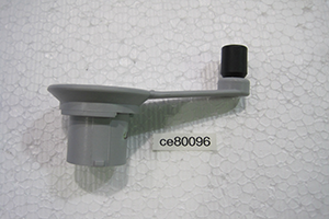 Trowel handle KT 3, 5, 8