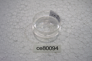 Lid opening cover KT 3, 5, 8