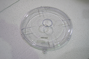 Container lid KT 5, 8