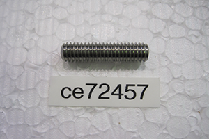 Knife axis KT 3, 5, 8