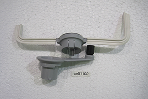 Trowel with handle set KT 5M/T