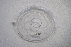 Lid of container KT 3