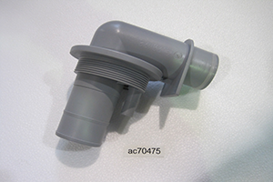 Attachment of lower arms TT-161