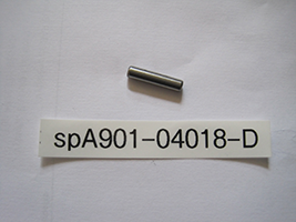 Locking matrix pin PMM-1 pos.6 UH 12