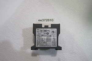 Contactor mini 5.5kW 12A (spare for F2/10T-66EM)