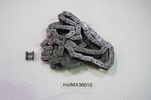 Lower drive chain for HTF,HTS-42,53 pos.10