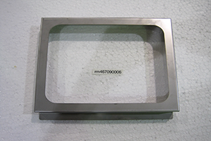 Collection container filter FE 70/40 FE 70/80