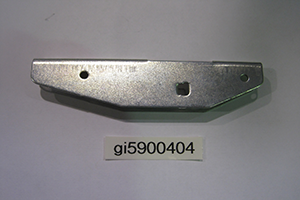 Hinge attachment MDR-42 pos. 2