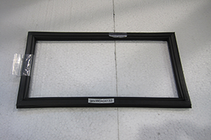 Socket seal for SZ-902