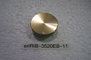 Control knob RIB 3520 pos.11