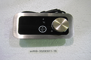 Panel control set RIB 3520 item 11,12,13,14,15,16