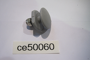 PSR-800 Hinged Cover Pin