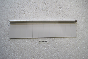 Lamellas of the injection area IMC-2104, item 17