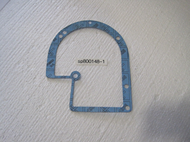 RM-800 gearbox cover seal pos.3