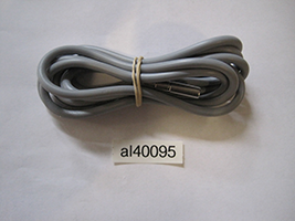 SCH evaporator probe with sink, MS-70, 140