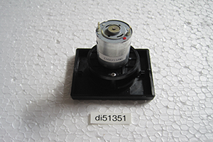 D3000 dispenser motor