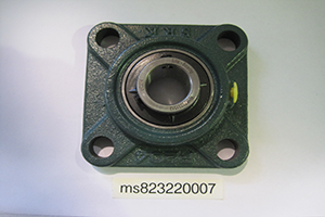 Bearing with storage TFC-17, 22 pos. 24