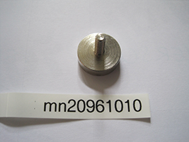 Lid magnet C/E PP-5, 10, 20