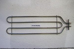 Oven heating element L700 - 900 W, SPL 70-120/21 E
