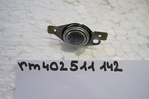 Safety thermostat 90°C 1-phase, SPL 70-80/21 E, SPL 70-120/21 E